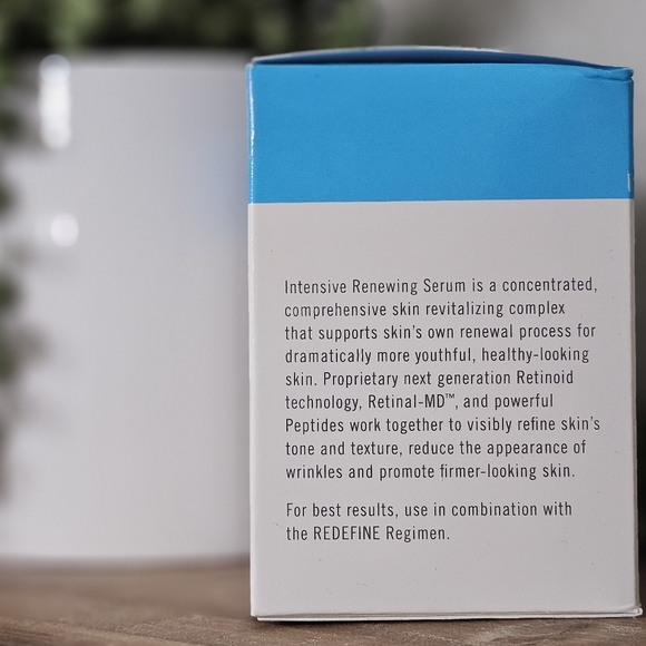 Rodan + Fields Redefine Intensive Renewing Serum - Picture 4 of 5